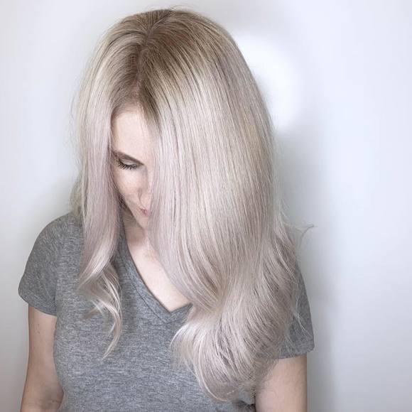 Meet your Posher, Leanne - Picture 1 of 1